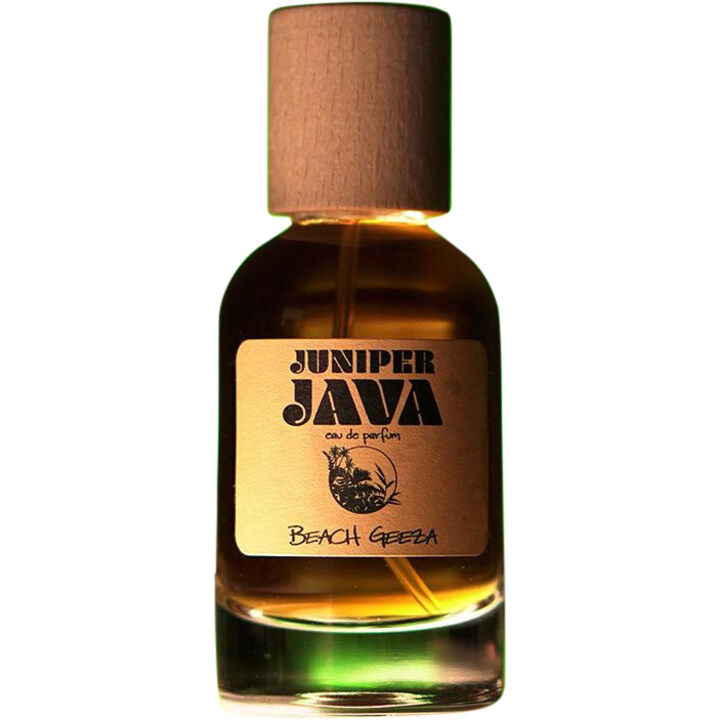 Juniper Java
